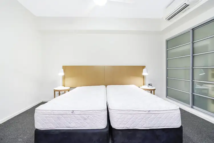 Sixth view of Homely unit listing, 813/43B Knuckey Street, Darwin City NT 800