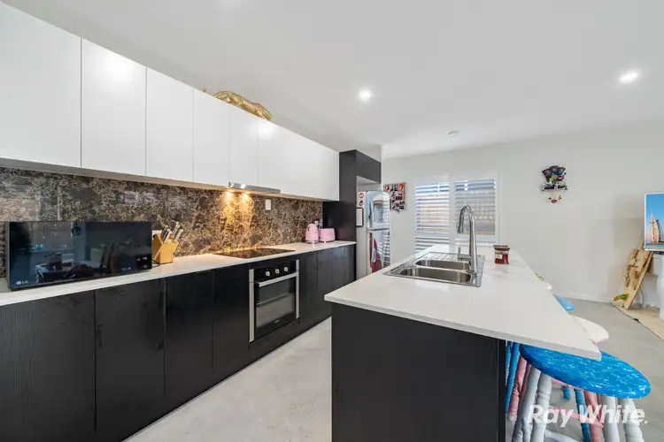 Fifth view of Homely townhouse listing, 8/45 Solomon Avenue, Loganholme QLD 4129