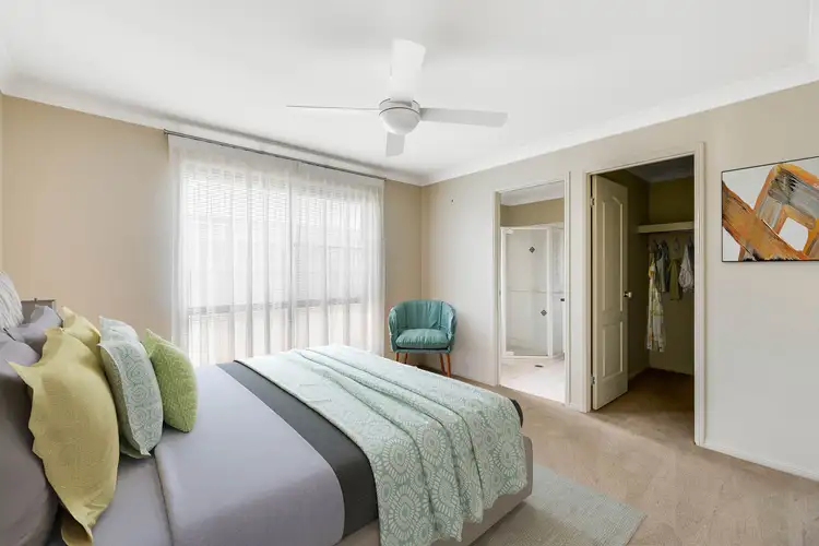 Sixth view of Homely unit listing, Unit 1/93 Kearney Street, Kearneys Spring QLD 4350
