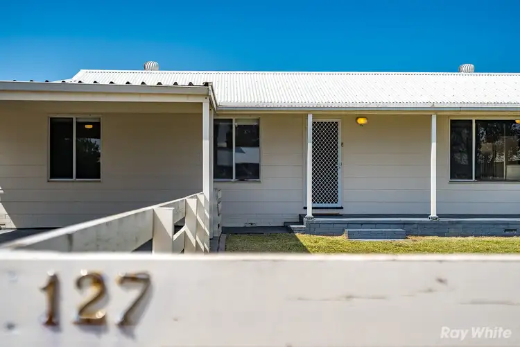 Fifth view of Homely house listing, 127 Bristow-Smith Avenue, Goolwa South SA 5214