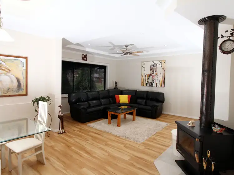 Fifth view of Homely house listing, 49 Luther Road, Loxton SA 5333