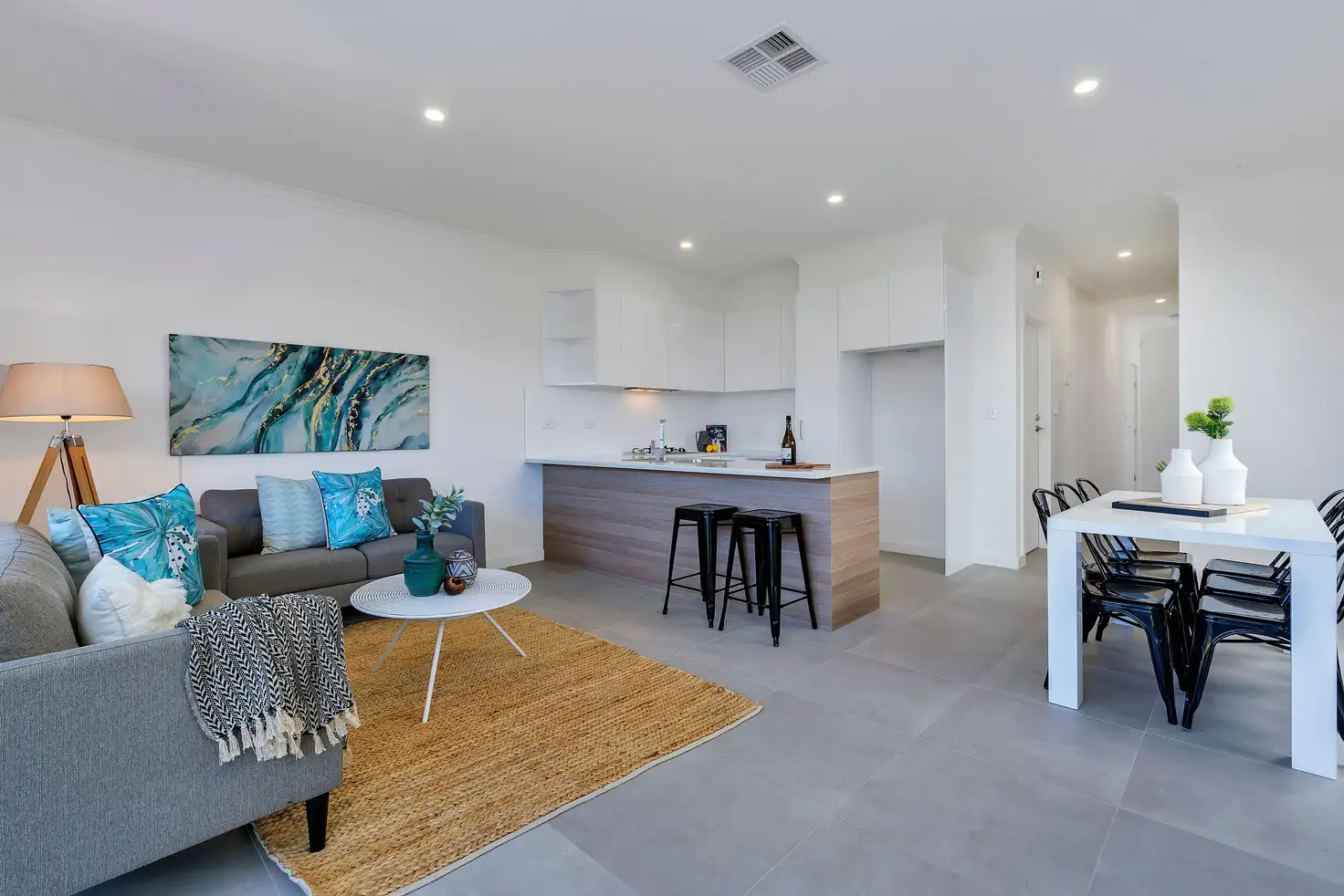Main view of Homely townhouse listing, 53C Gedville Road, Taperoo SA 5017