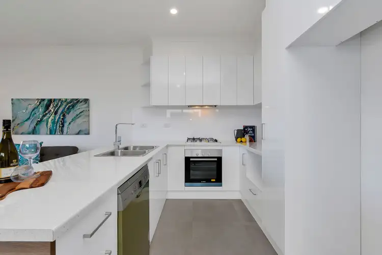 Fifth view of Homely townhouse listing, 53C Gedville Road, Taperoo SA 5017