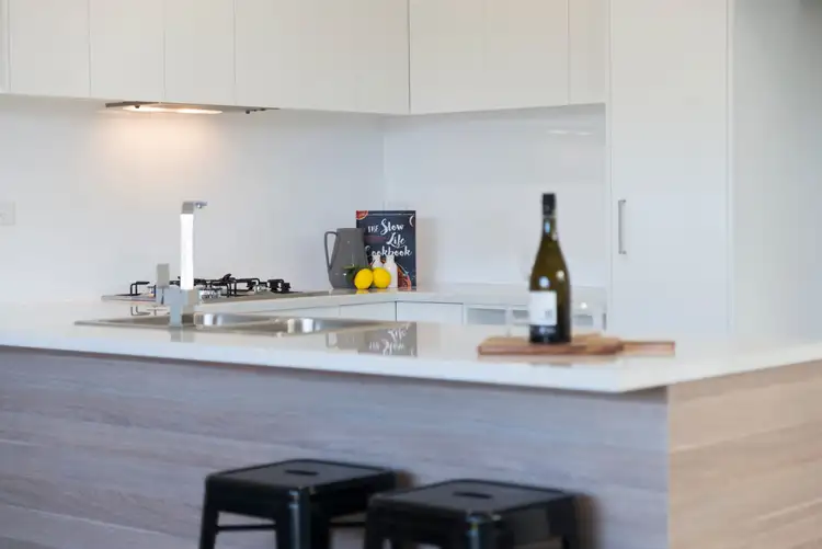 Sixth view of Homely townhouse listing, 53C Gedville Road, Taperoo SA 5017
