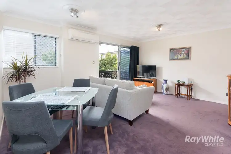 Fifth view of Homely unit listing, 3/10 Stuckey Road, Clayfield QLD 4011