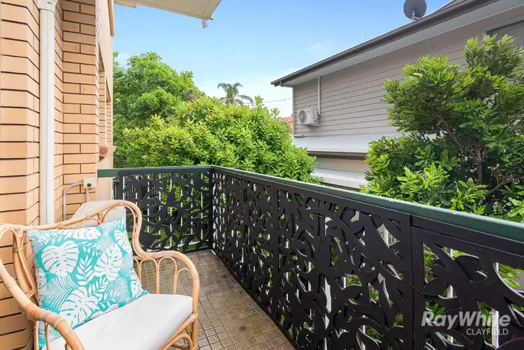 Sixth view of Homely unit listing, 3/10 Stuckey Road, Clayfield QLD 4011