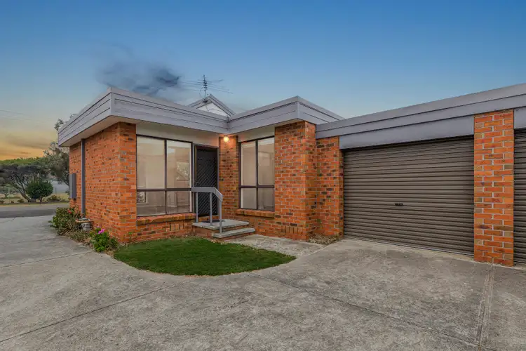 1/10 Wilkinson Street, Tootgarook VIC 3941