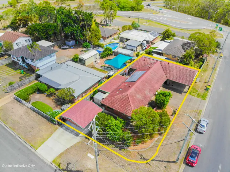 10 Barret Street, Flinders View QLD 4305