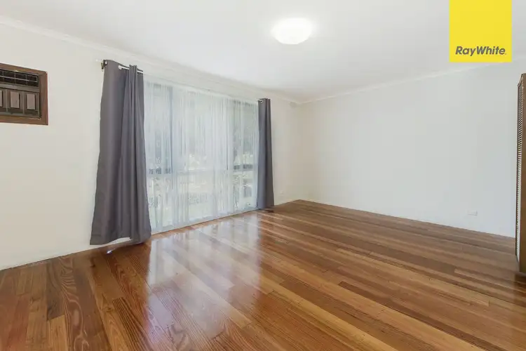 Second view of Homely house listing, 24 Glenmaggie Drive, St Albans VIC 3021