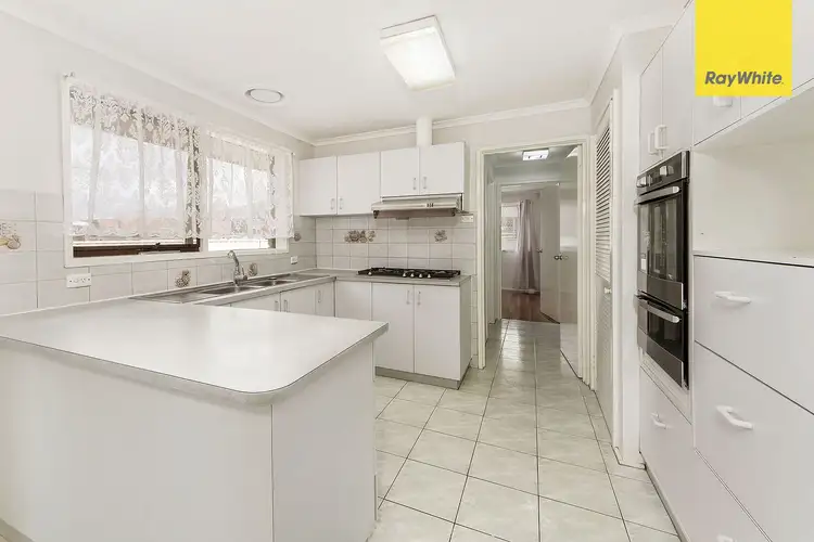Third view of Homely house listing, 24 Glenmaggie Drive, St Albans VIC 3021