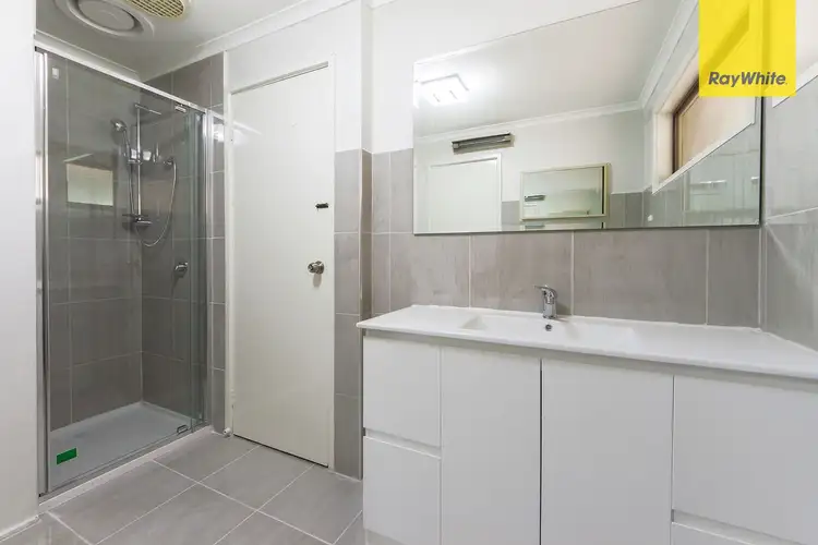 Fifth view of Homely house listing, 24 Glenmaggie Drive, St Albans VIC 3021