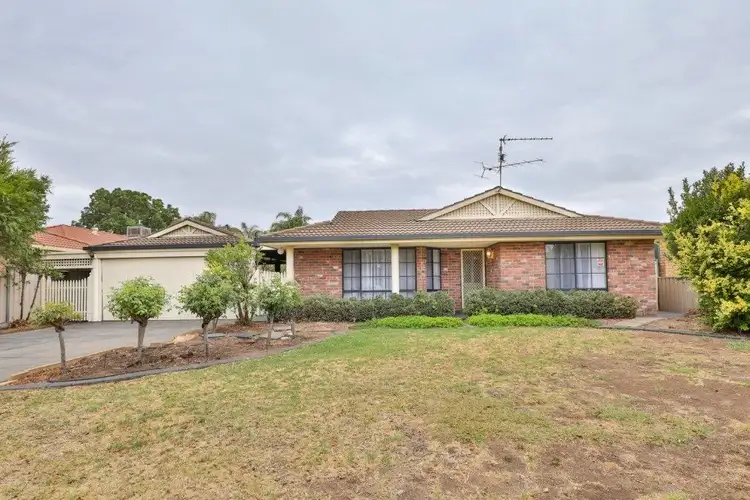 Main view of Homely house listing, 17 Muscat Court, Mildura VIC 3500