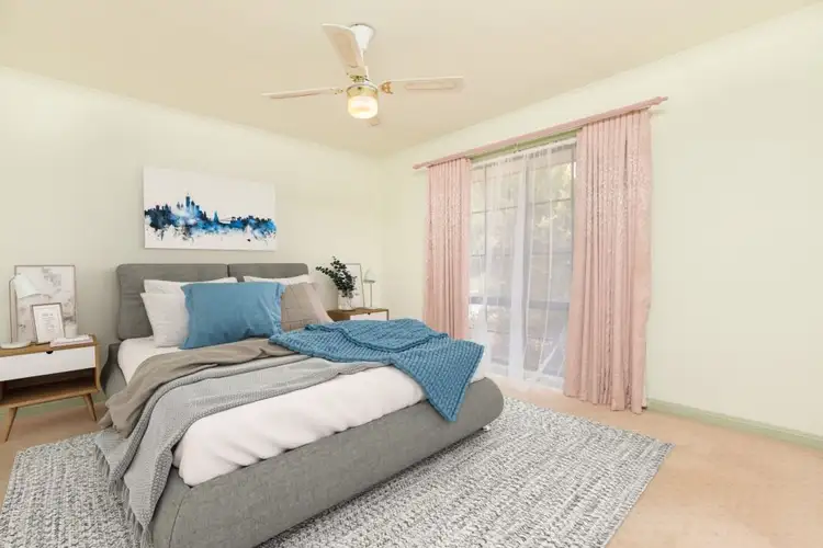 Second view of Homely house listing, 17 Muscat Court, Mildura VIC 3500