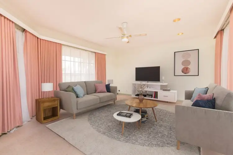 Fourth view of Homely house listing, 17 Muscat Court, Mildura VIC 3500