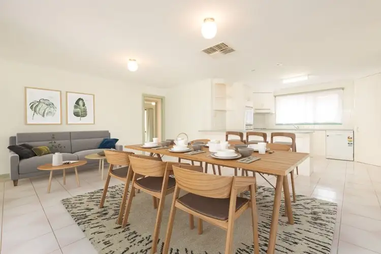 Fifth view of Homely house listing, 17 Muscat Court, Mildura VIC 3500