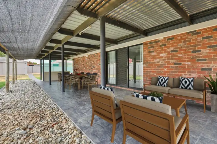 Sixth view of Homely house listing, 17 Muscat Court, Mildura VIC 3500