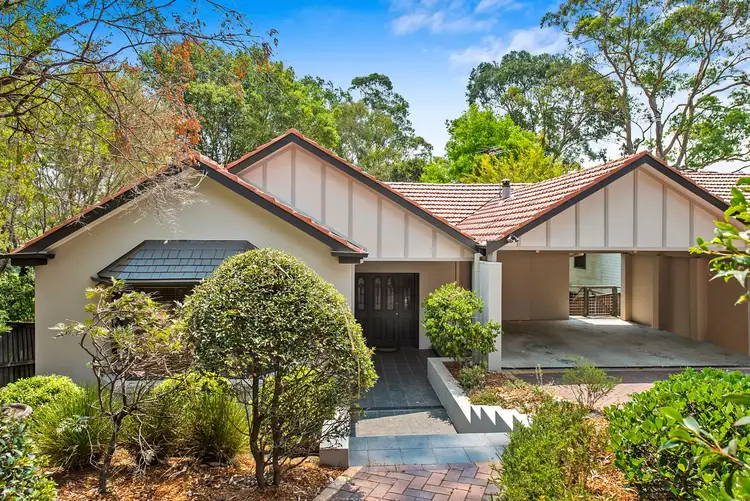 10 Osborn Road, Normanhurst NSW 2076