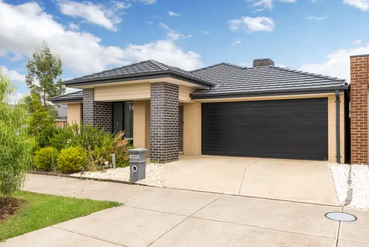 1 Morinda Way, Doreen VIC 3754