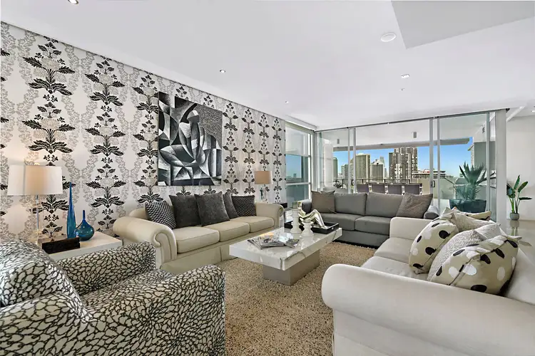 Sixth view of Homely apartment listing, 1501/11 Hill Parade, Main Beach QLD 4217
