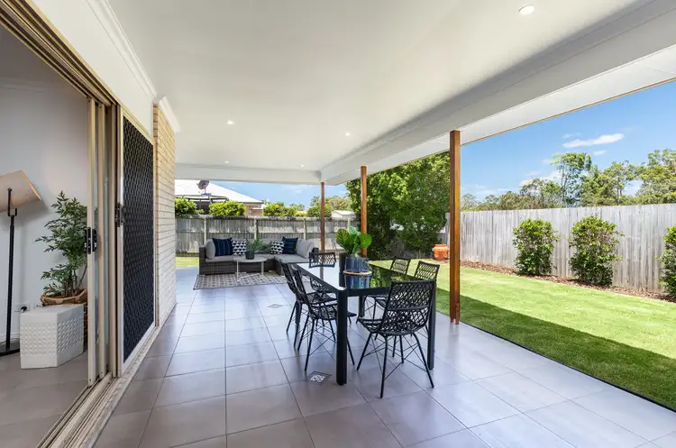Main view of Homely house listing, 4 Mondial Drive, Warner QLD 4500