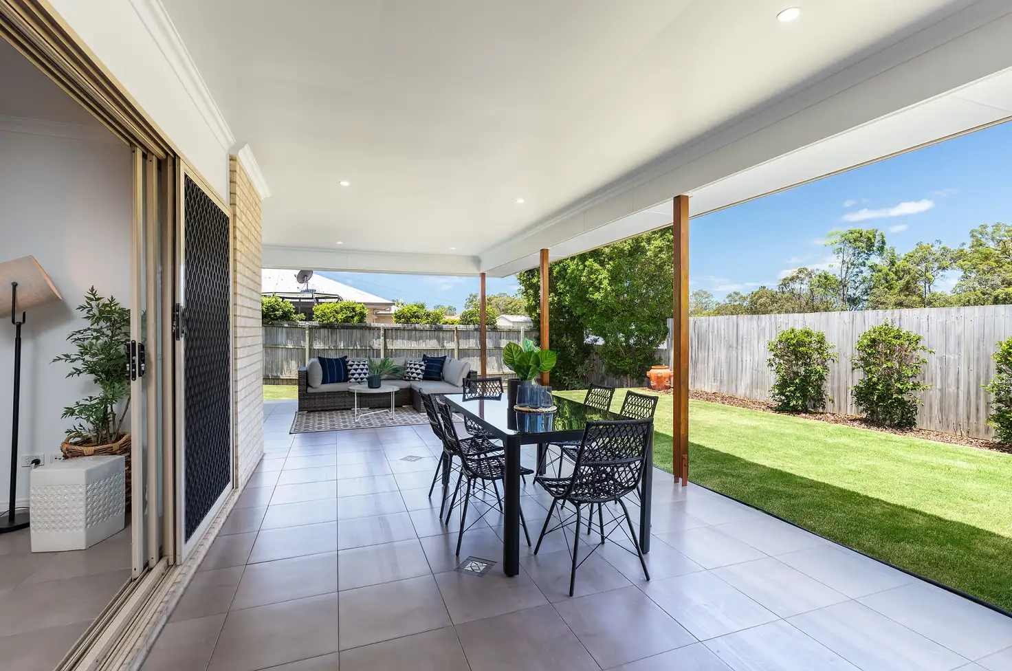 Main view of Homely house listing, 4 Mondial Drive, Warner QLD 4500