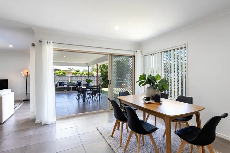 Third view of Homely house listing, 4 Mondial Drive, Warner QLD 4500