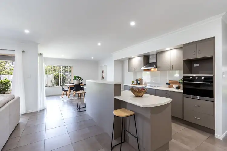Fourth view of Homely house listing, 4 Mondial Drive, Warner QLD 4500