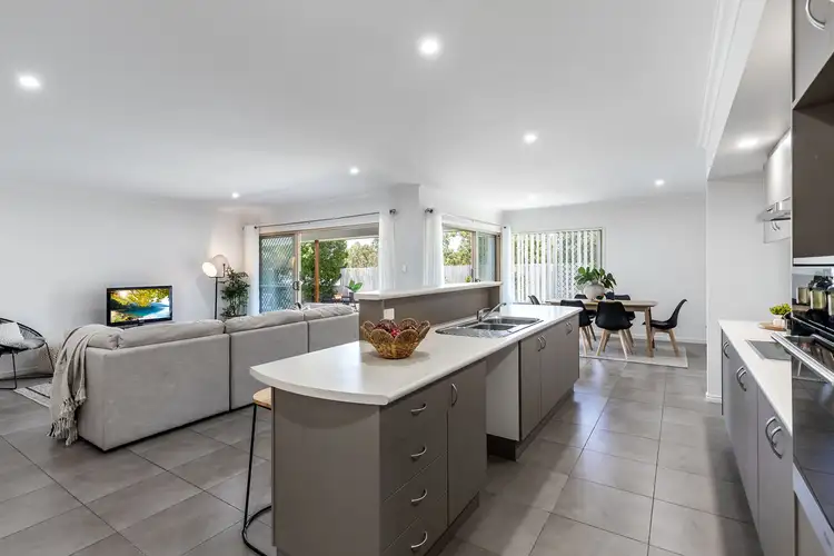Fifth view of Homely house listing, 4 Mondial Drive, Warner QLD 4500