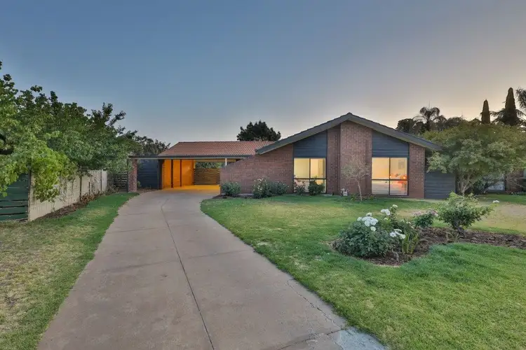 3 Carara Court, Mildura VIC 3500