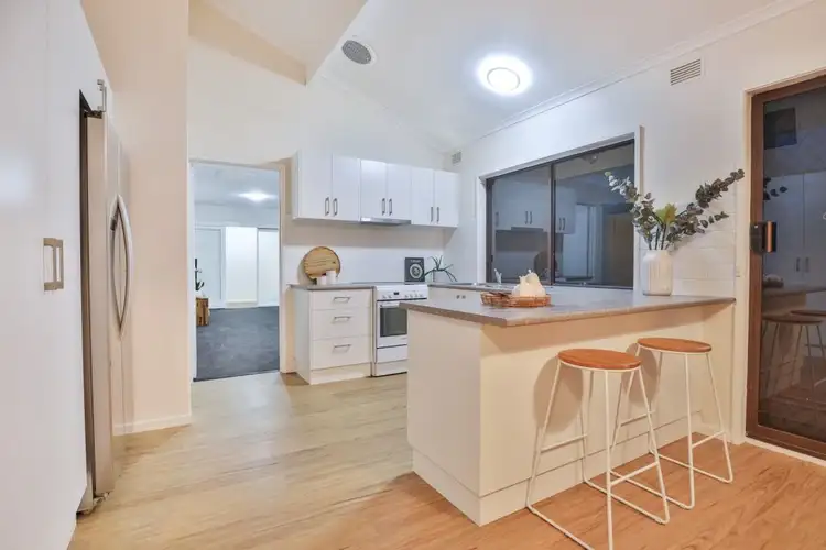 Third view of Homely house listing, 3 Carara Court, Mildura VIC 3500