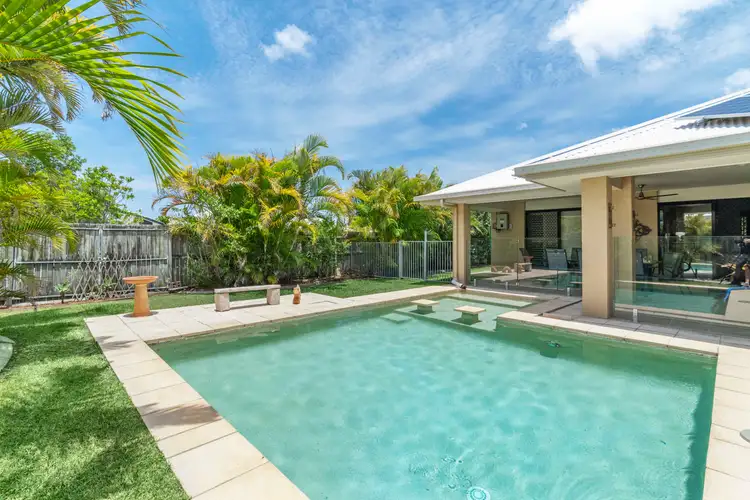 Main view of Homely house listing, 1 Sandleigh Crescent, Sippy Downs QLD 4556