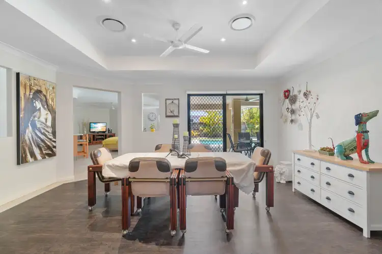 Fifth view of Homely house listing, 1 Sandleigh Crescent, Sippy Downs QLD 4556