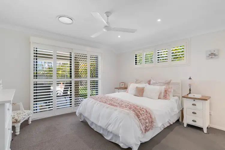 Sixth view of Homely house listing, 1 Sandleigh Crescent, Sippy Downs QLD 4556