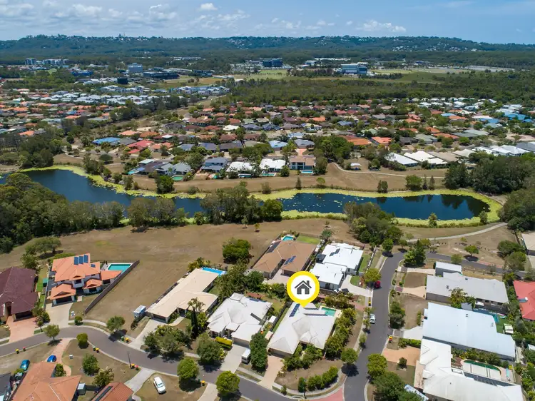 Seventh view of Homely house listing, 1 Sandleigh Crescent, Sippy Downs QLD 4556