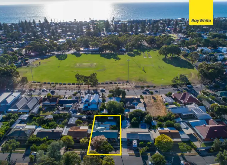 34 Griffiths Street, Henley Beach SA 5022