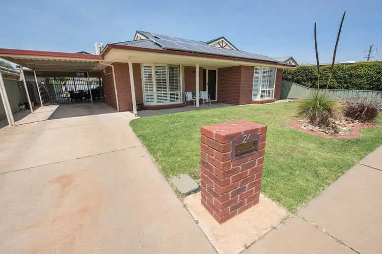 24 Guardian Court, Swan Hill VIC 3585