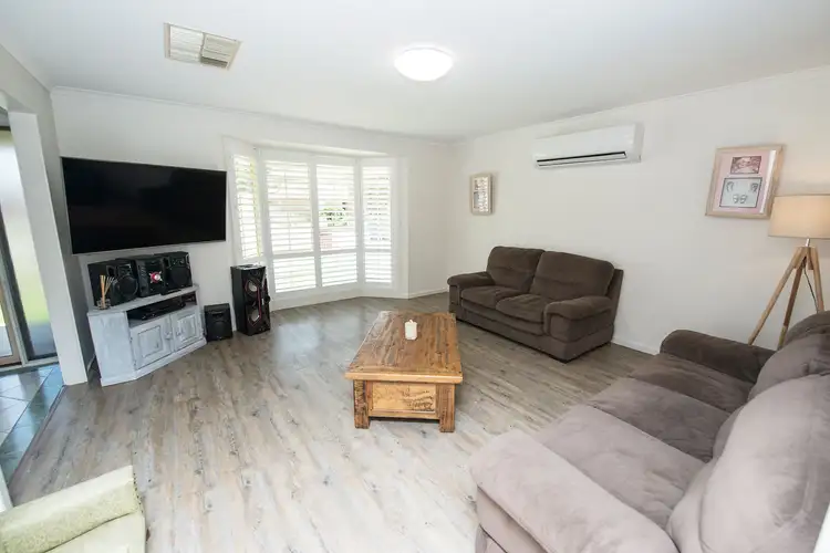 Second view of Homely house listing, 24 Guardian Court, Swan Hill VIC 3585