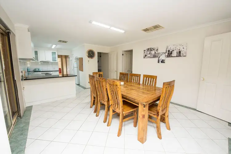 Fourth view of Homely house listing, 24 Guardian Court, Swan Hill VIC 3585