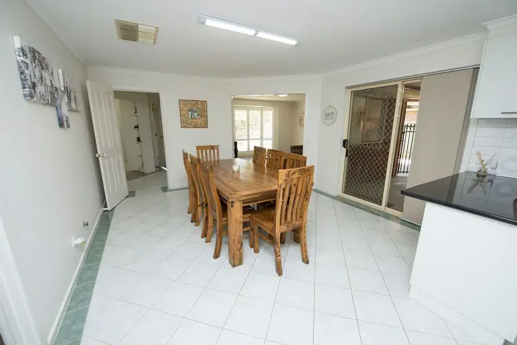 Fifth view of Homely house listing, 24 Guardian Court, Swan Hill VIC 3585