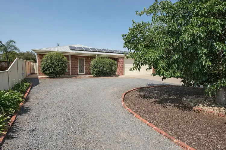 Main view of Homely house listing, 27 Ashton Street, Swan Hill VIC 3585