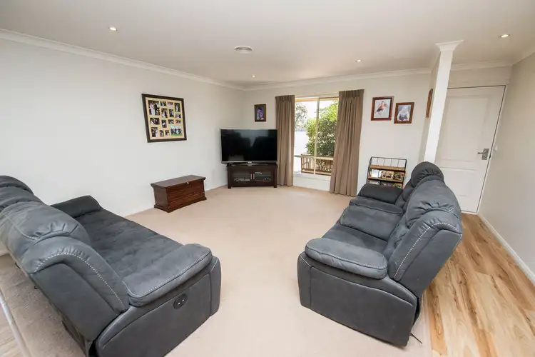 Second view of Homely house listing, 27 Ashton Street, Swan Hill VIC 3585