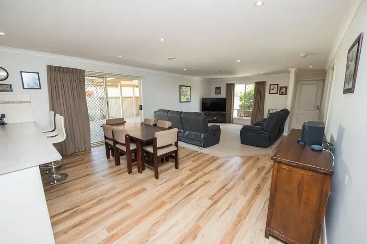Third view of Homely house listing, 27 Ashton Street, Swan Hill VIC 3585