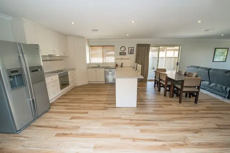 Fourth view of Homely house listing, 27 Ashton Street, Swan Hill VIC 3585