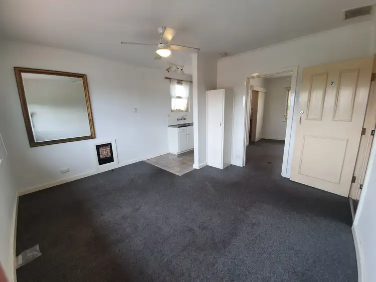 Second view of Homely unit listing, 7/55 North Esplanade, Glenelg North SA 5045