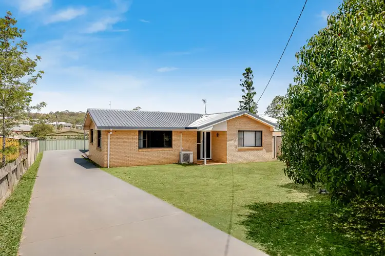 8 Brisbane Street, Drayton QLD 4350