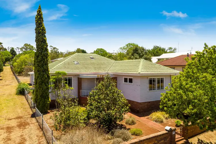 81B North Street, Harlaxton QLD 4350