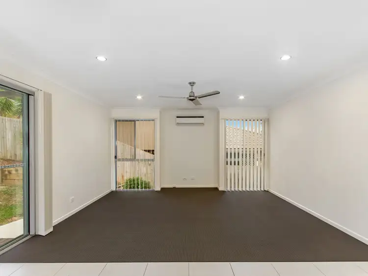 Third view of Homely house listing, 17 Finnin Court, Maudsland QLD 4210