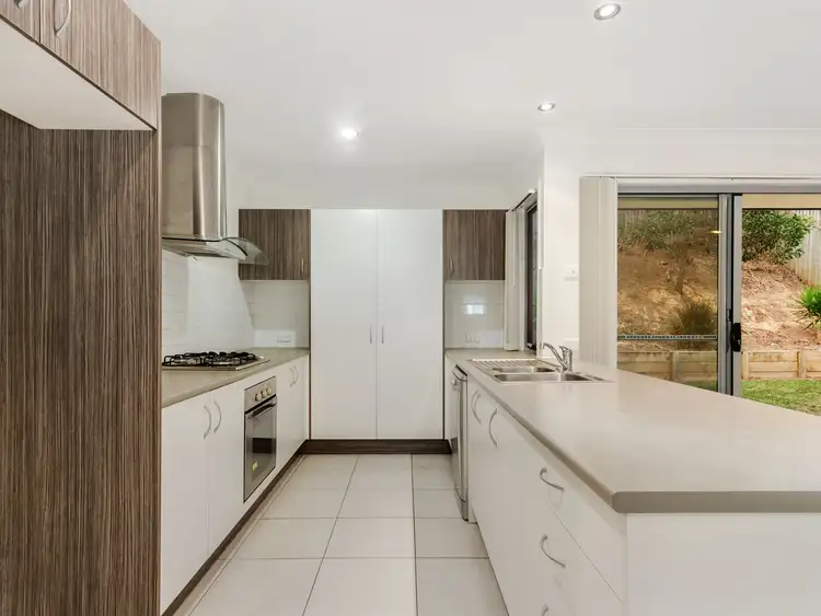 Fourth view of Homely house listing, 17 Finnin Court, Maudsland QLD 4210