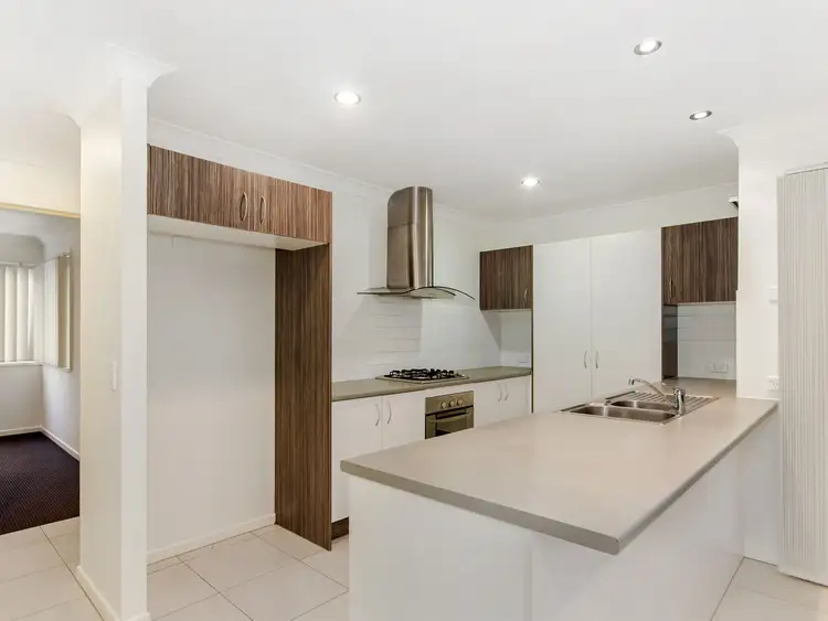 Fifth view of Homely house listing, 17 Finnin Court, Maudsland QLD 4210