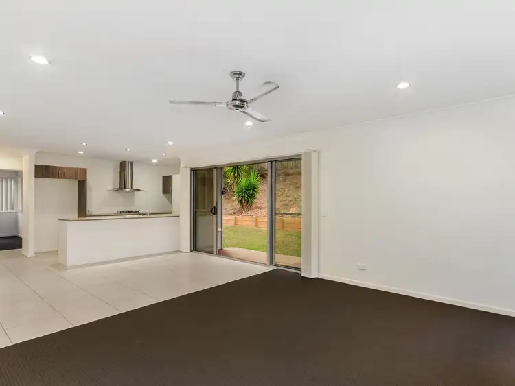 Sixth view of Homely house listing, 17 Finnin Court, Maudsland QLD 4210